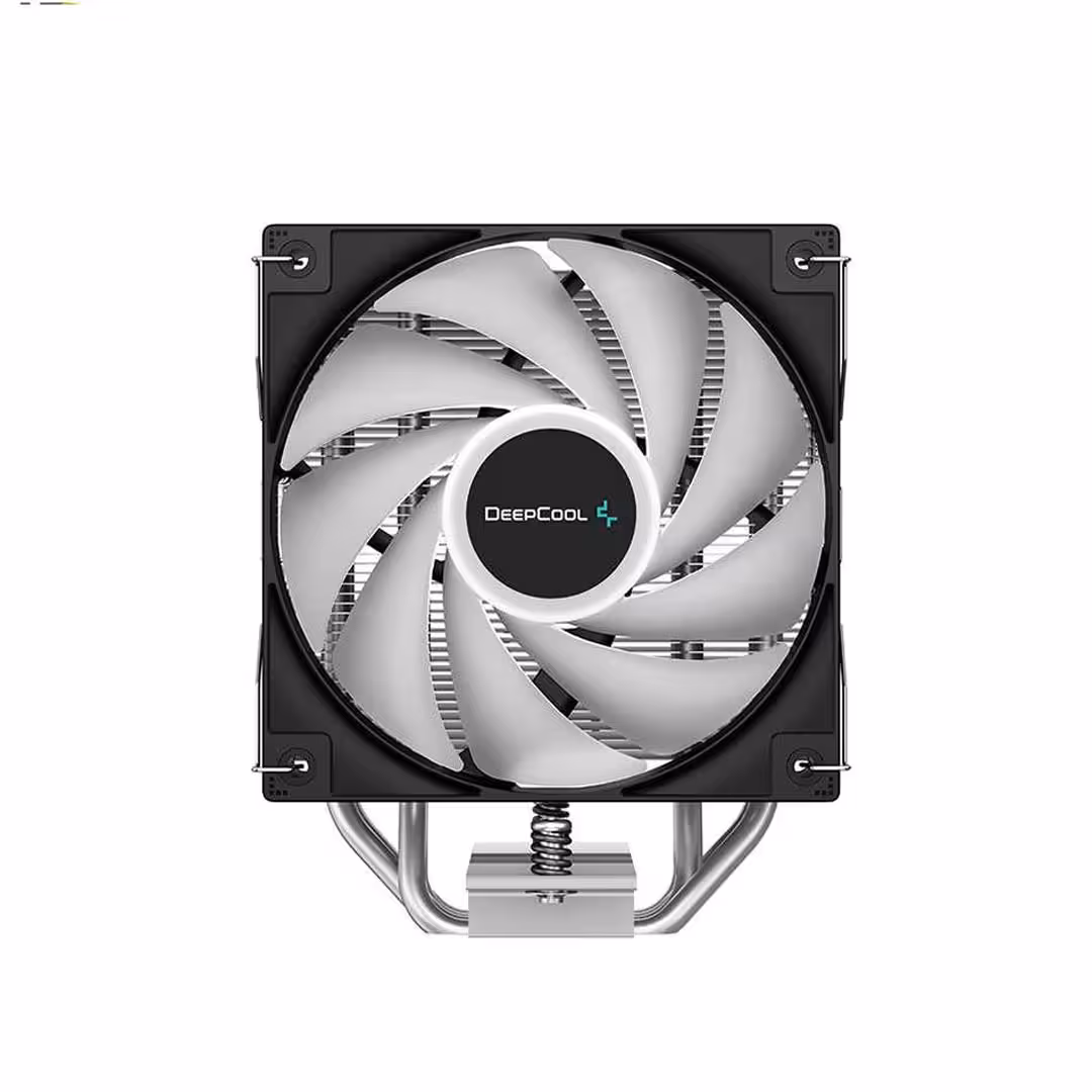 خنک کننده پردازنده دیپ کول AG400 LED