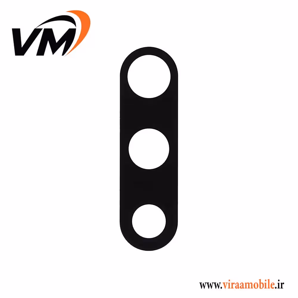 شیشه دوربین اصلی سامسونگ Galaxy Note 10 Plus