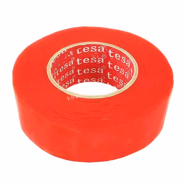 چسب دوطرفه تسا عرض 5 سانتی متر