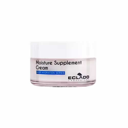 کرم رطوبت رسان ساپلیمنت اکلادو 50 گرم | Moisture supplement cream