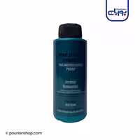 پودر حالت دهنده مو پشینت Passionate رنگ آبی _ Passionate Instant Volumizer Hair Styling Powder _