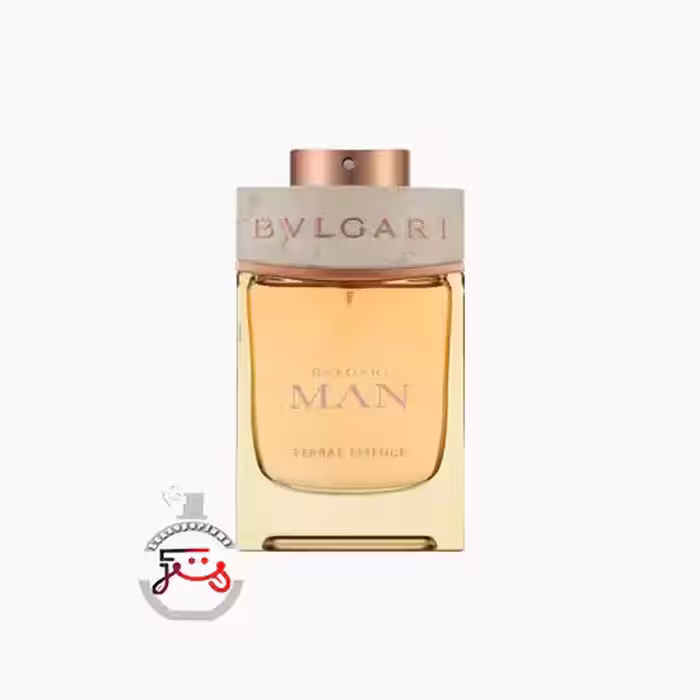 عطر ادکلن بولگاری من ترا اسنس | bvlgari man terrae essence
