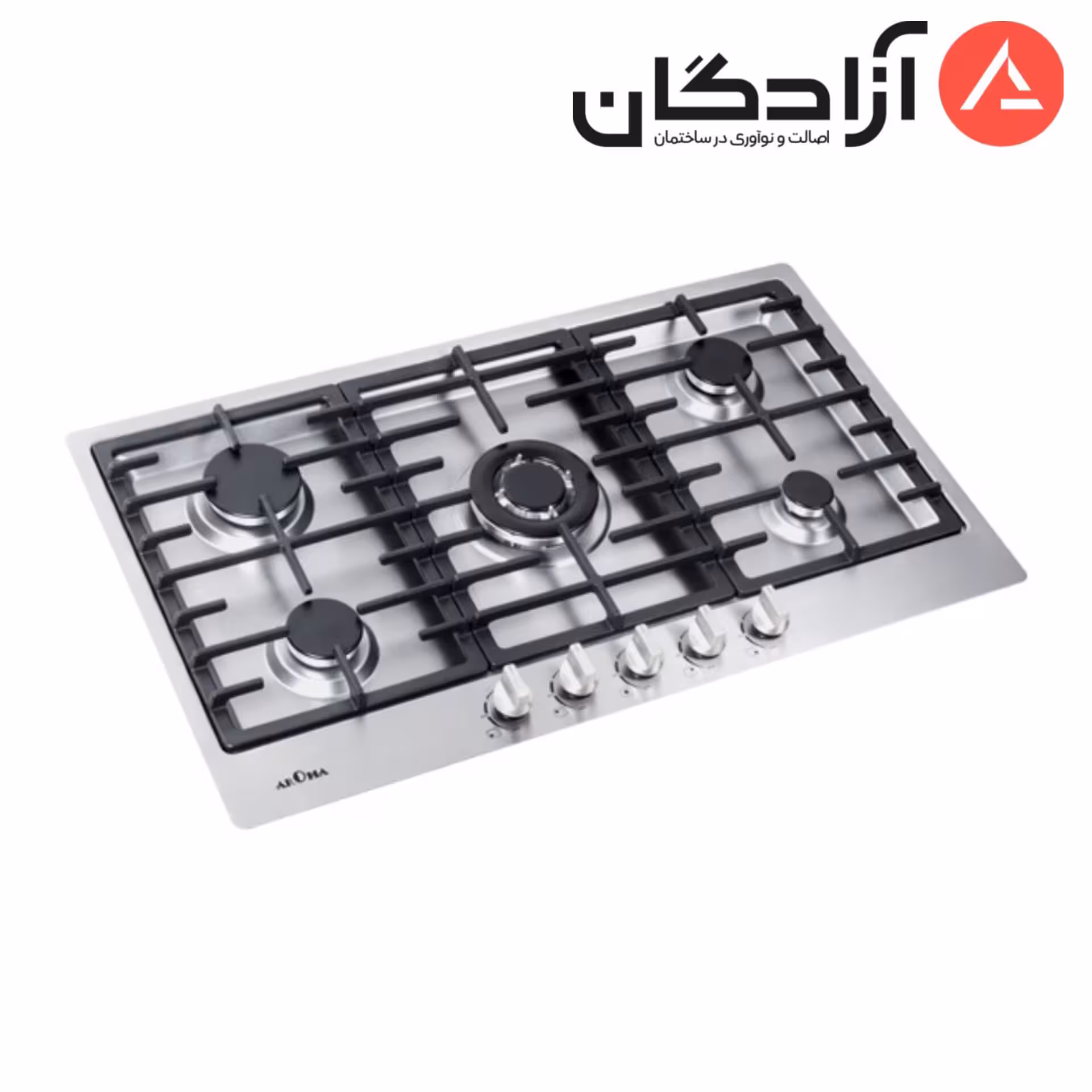 اجاق گاز لوکس آروما مدل FLORENCE