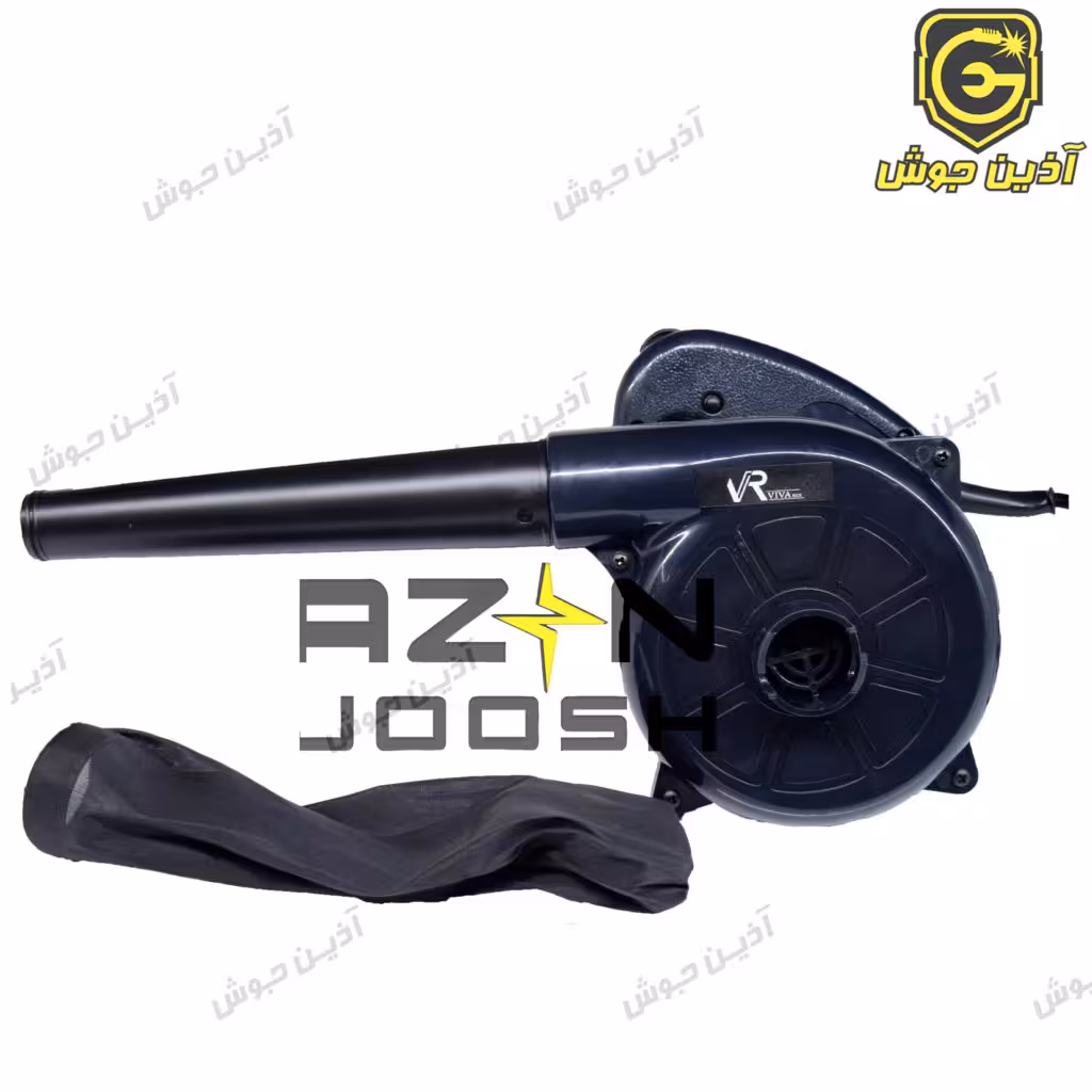 بلوور (دمنده) 610 وات دیمردار ویوارکس Vivarex مدل VR6100-BW