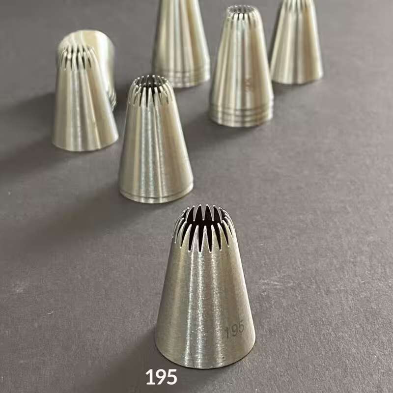 ماسوره متوسط 195 خارجی