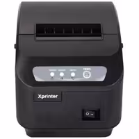 پرینتر صدور فیش ایکس پرینتر XPRINTER Q260 NK