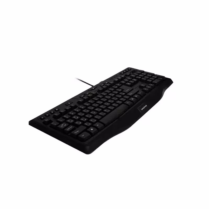 کیبورد باسیم86 KB KINGSATR