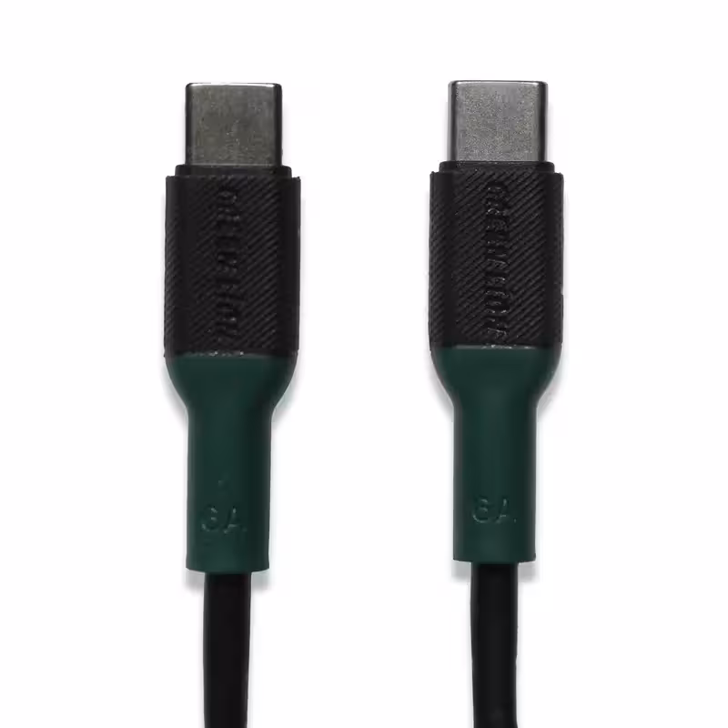 کابل USB-C گرین لاین مدل TPE-C طول 1 متر