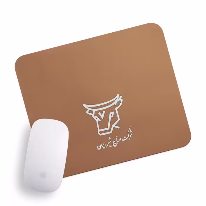 پد موس راویتا طرح 2824