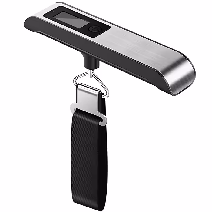 ترازوی دیجیتال قابل حمل 50 کیلوگرمی کوتسی TR-010