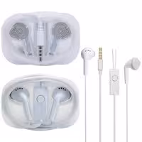 هدفون سیمدار میکروفن دار Samsung RFT J8