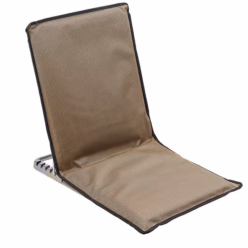 صندلی راحت نشین کمپینگ ادریک مدل 3 و 5 حالته