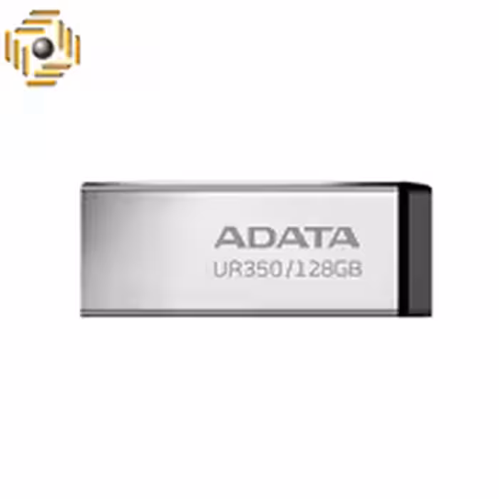 فلش مموری ای دیتا مدل UR350 ظرفیت 128 گیگابایت