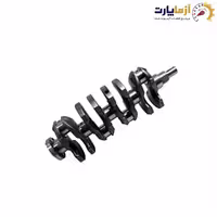 میل لنگ جیلی geely ec7 سواری یورو 5