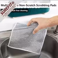 اسکاج جادویی 25در25 تک لایه