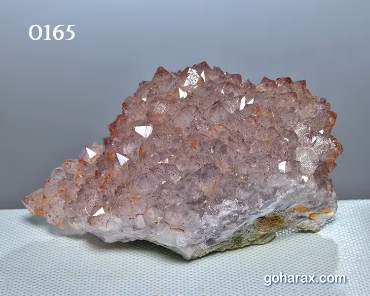 سنگ زینتی آمیتیست