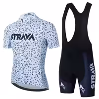 ست پیراهن و شورت Strava