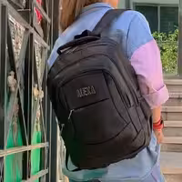 کوله پشتی الکسا مدل ALEXA - ALX1009 EXISTENCE