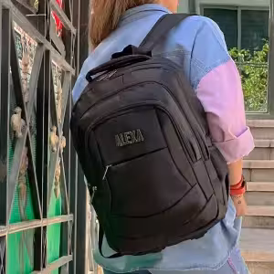 کوله پشتی الکسا مدل ALEXA - ALX1009 EXISTENCE