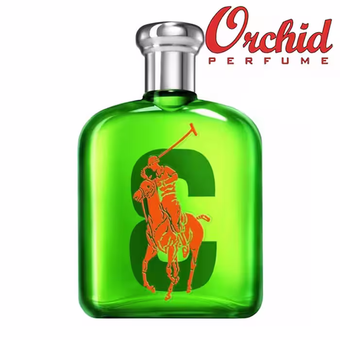 RALPH LAUREN Big Pony 3 125ML