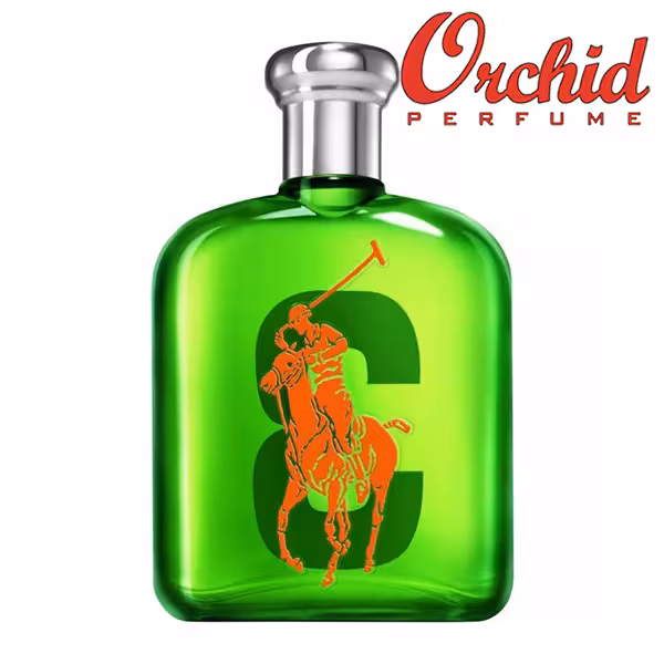RALPH LAUREN Big Pony 3 125ML