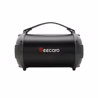 اسپیکر بلوتوث بیکارو مدل Beecaro X114