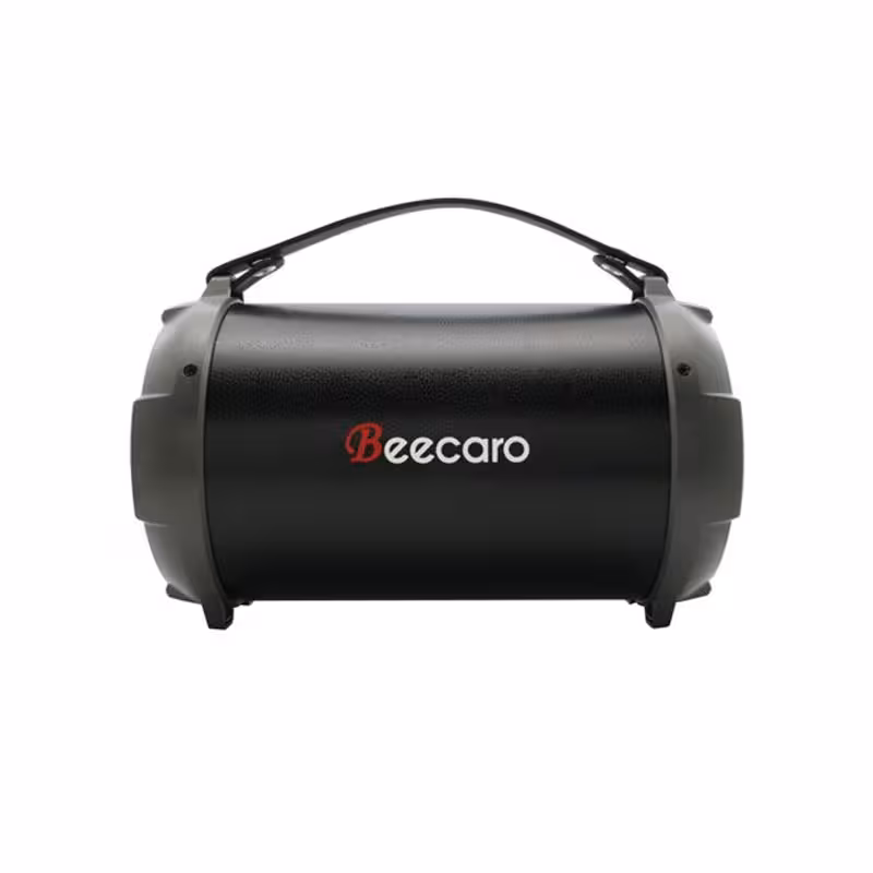 اسپیکر بلوتوث بیکارو مدل Beecaro X114