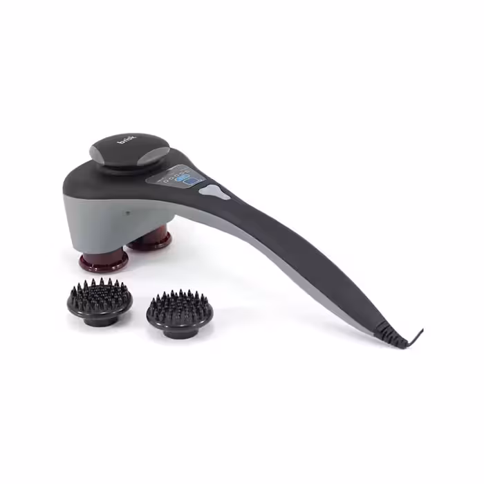 ماساژور دستی بریسک مدل MT30