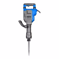 چکش تخریب روغنی 2545 نووا 15 کیلویی 1700 وات 60 ژول