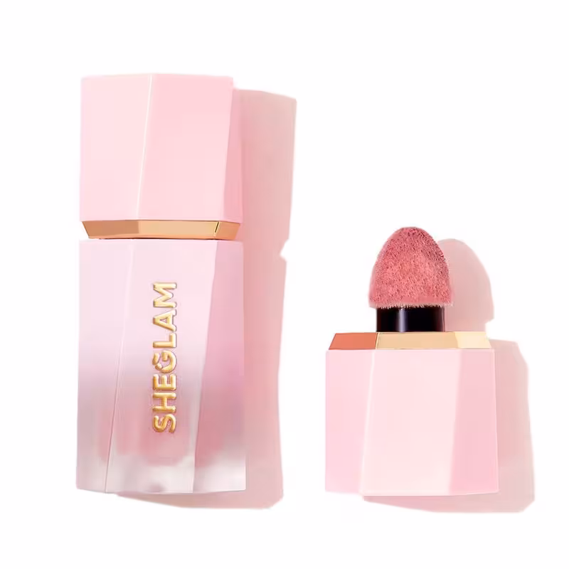 رژ گونه مایع شاین شیگلم