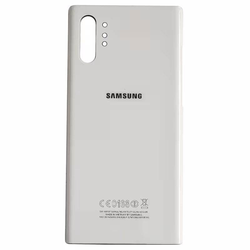 درب پشت سامسونگ BACK Cover Samsung Note 10 Plus/N975