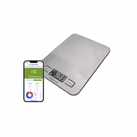 ترازو آشپزخانه سنکور مدل SENCOR SKS 8080SS