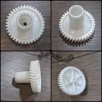 دنده خروجی چرخ گوشت بیم کد 3