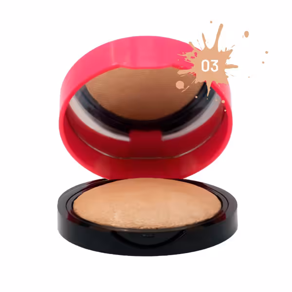 هایلایتر کالیستا مدل Moondust شماره 03