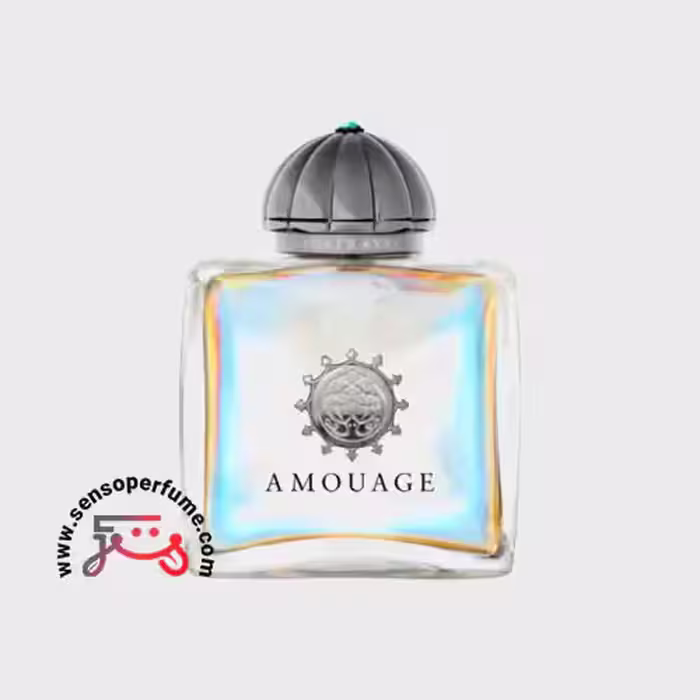 عطر ادکلن آمواج پورترایال زنانه | amouage portrayal woman