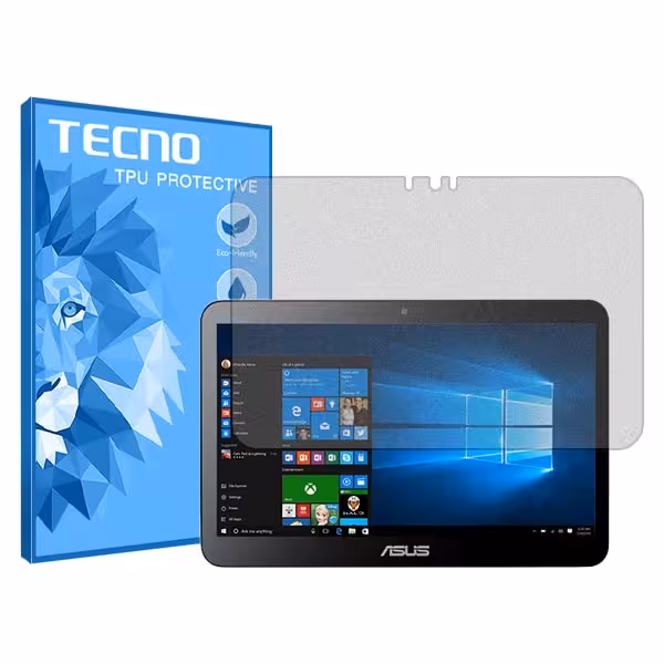 گلس تبلت ایسوس A4110 مدل نانو هیدروژل مات برند تکنو کد 28286L