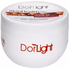 کرم مرطوب کننده دست دورلایت حاوی جوجوبا حجم 300 میلی لیتر ا DorLight Jojoba Hand Cream 300ml