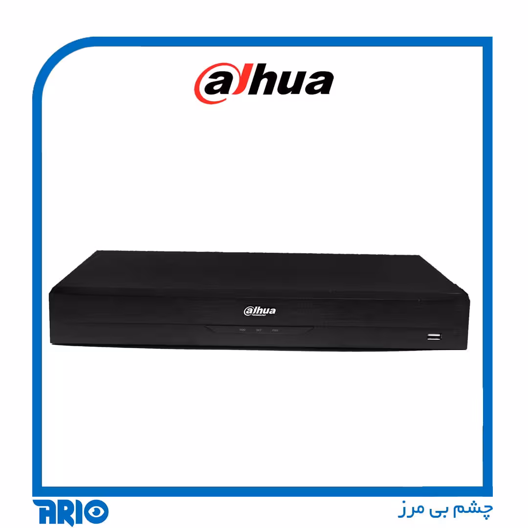 دی وی آر 32 کانال داهوا XVR5232AN-I3