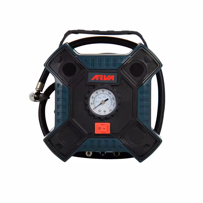 کمپرسور  هوا آروا مدل 5134