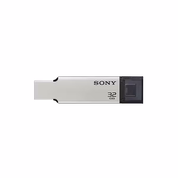 فلش مموری Sony مدل USM32CA2 ظرفیت 32 گیگابایت