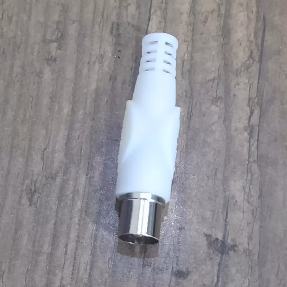 فیش نری انتن