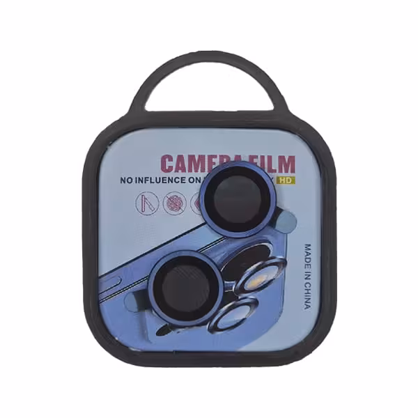 محافظ لنز رینگی آیفون 13 iPhone 13 ring lens protector