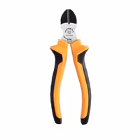 سیم چین 6 اینچ آیرون مکس مدل IM-DP6