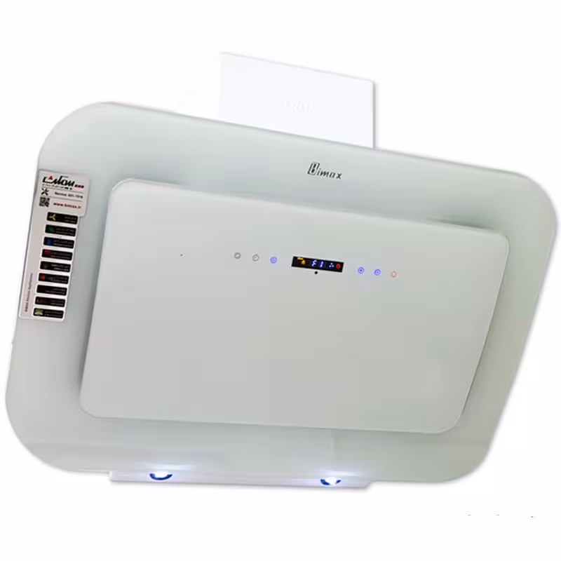 هود بیمکث مدل 2044 سفید