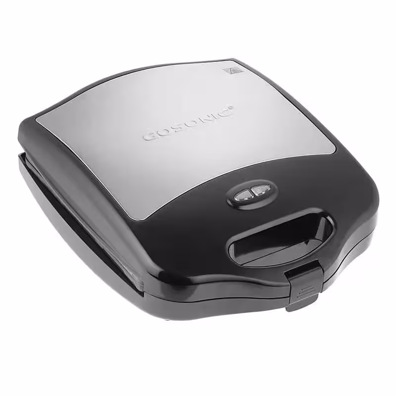 ساندویچ ساز گوسونیک مدل GSM-605 توان 1300 وات 8 عددی