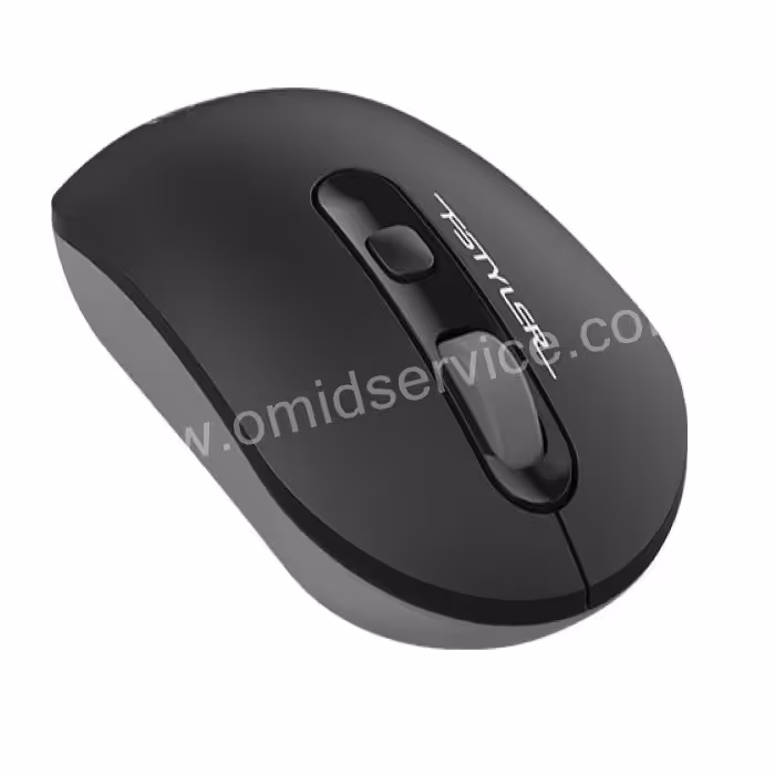 موس بی‌سیم A4TECH مدل FG20