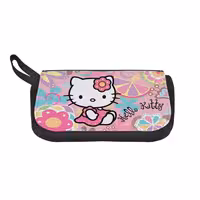 خرید و قیمت جامدادی  طرح هلو کیتی کد 6687