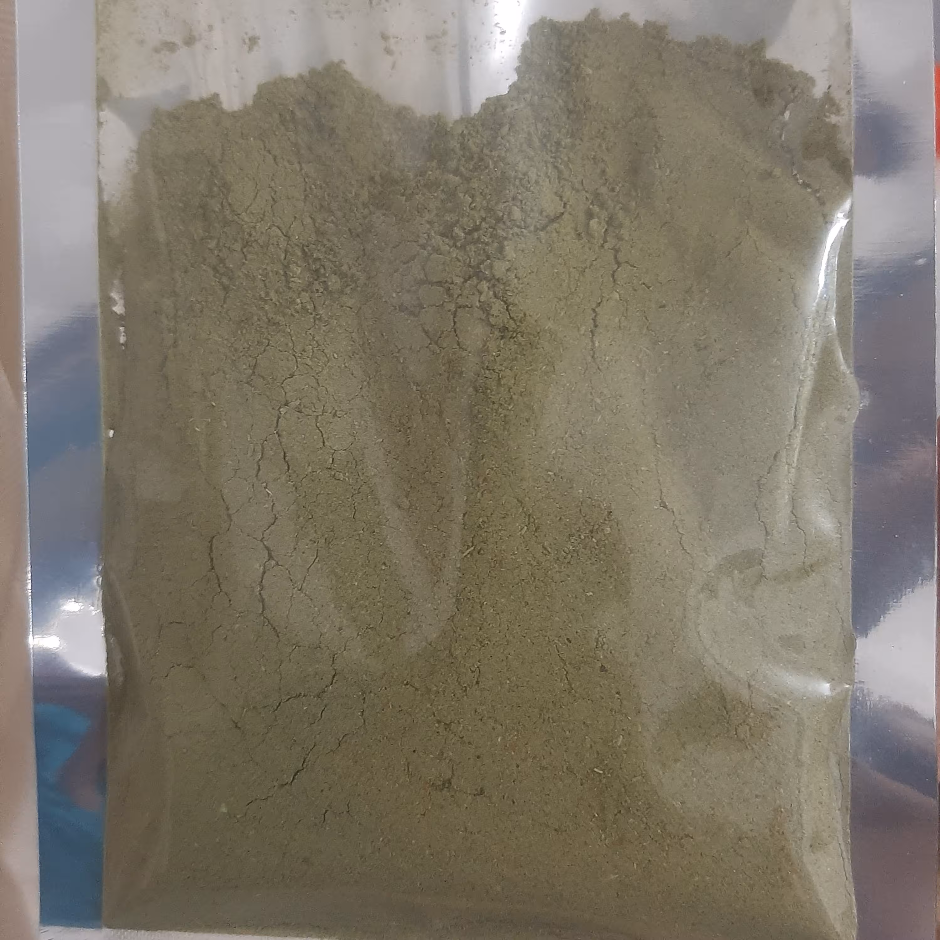 ادویه قورمه سبزی خوش طعم و خوش بو 