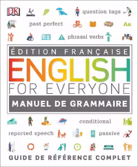 دانلود کتاب English for Everyone English Grammar Guide