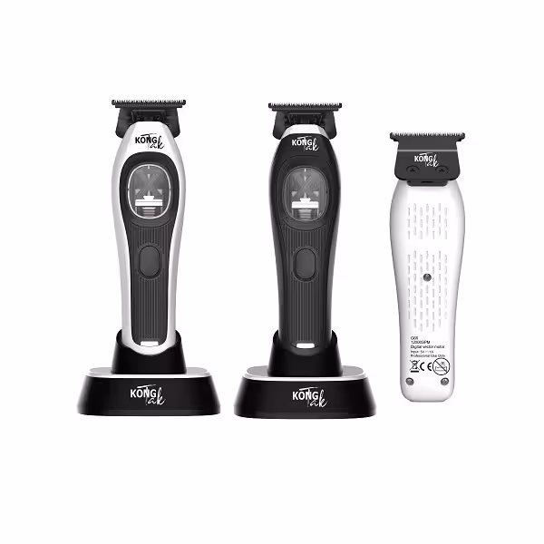 ماشین اصلاح موی صورت کنگ تک مدل G66